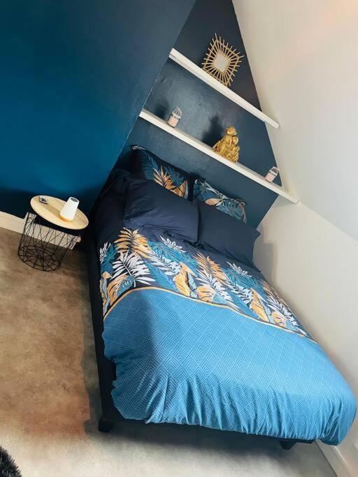 Appartement « My Love » Sainte-Savine Esterno foto