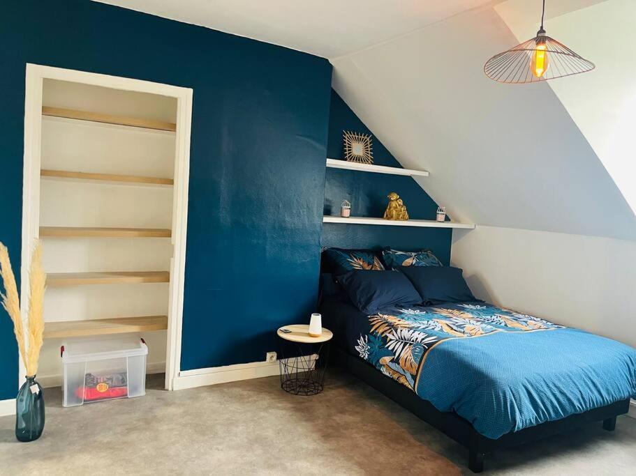 Appartement « My Love » Sainte-Savine Esterno foto