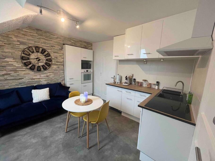 Appartement « My Love » Sainte-Savine Esterno foto