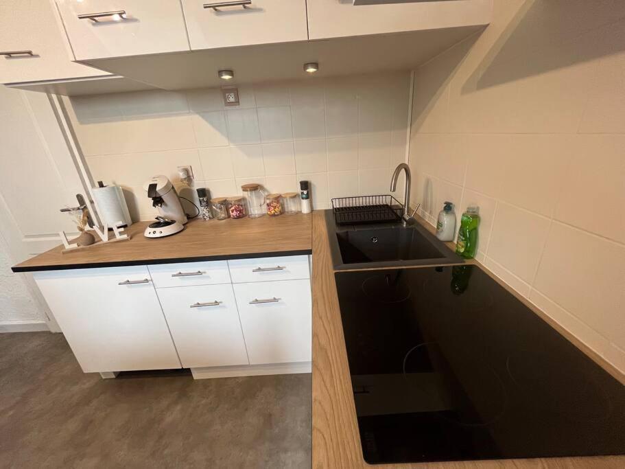 Appartement « My Love » Sainte-Savine Esterno foto