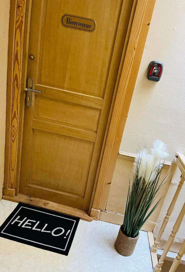 Appartement « My Love » Sainte-Savine Esterno foto